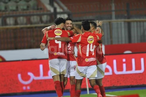  تشكيل الأهلي.. تغييران في الدفاع.. ووسام أبو علي يقود ثلاثي هجومي أمام زد